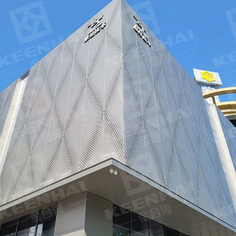 mordern-aluminum-perforated-metal-sheet mordern-aluminum-perforated-metal-sheet